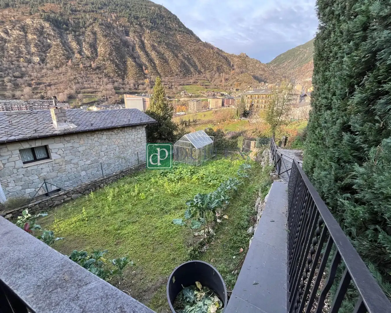Houses for rent in Encamp  with Private garden, Terrace and Storage room