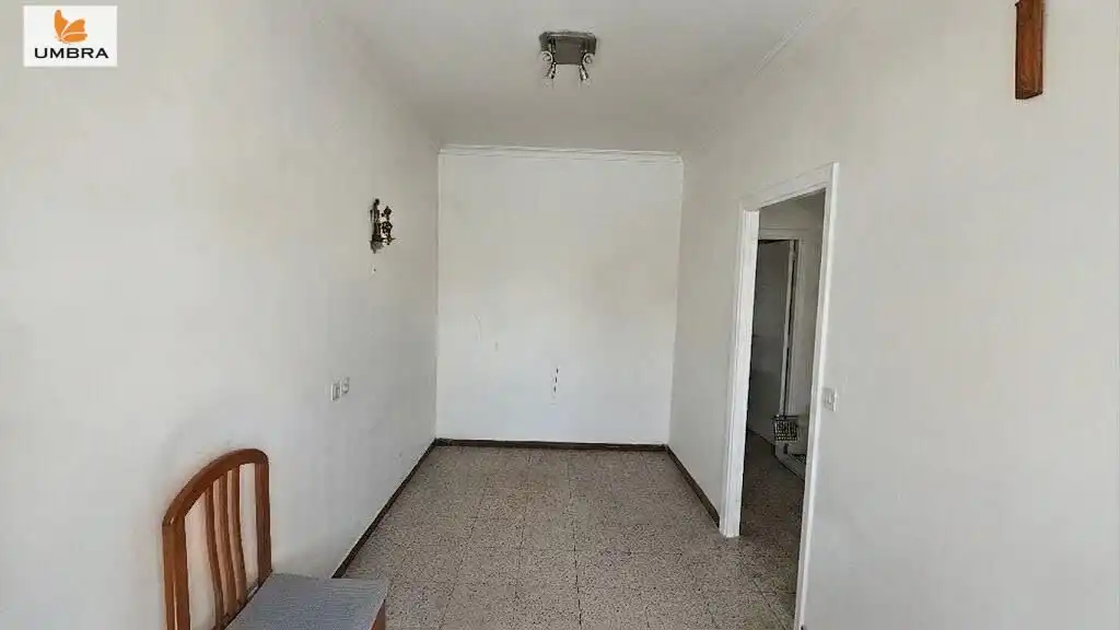 Flat for sale in El Retiro - La Vid