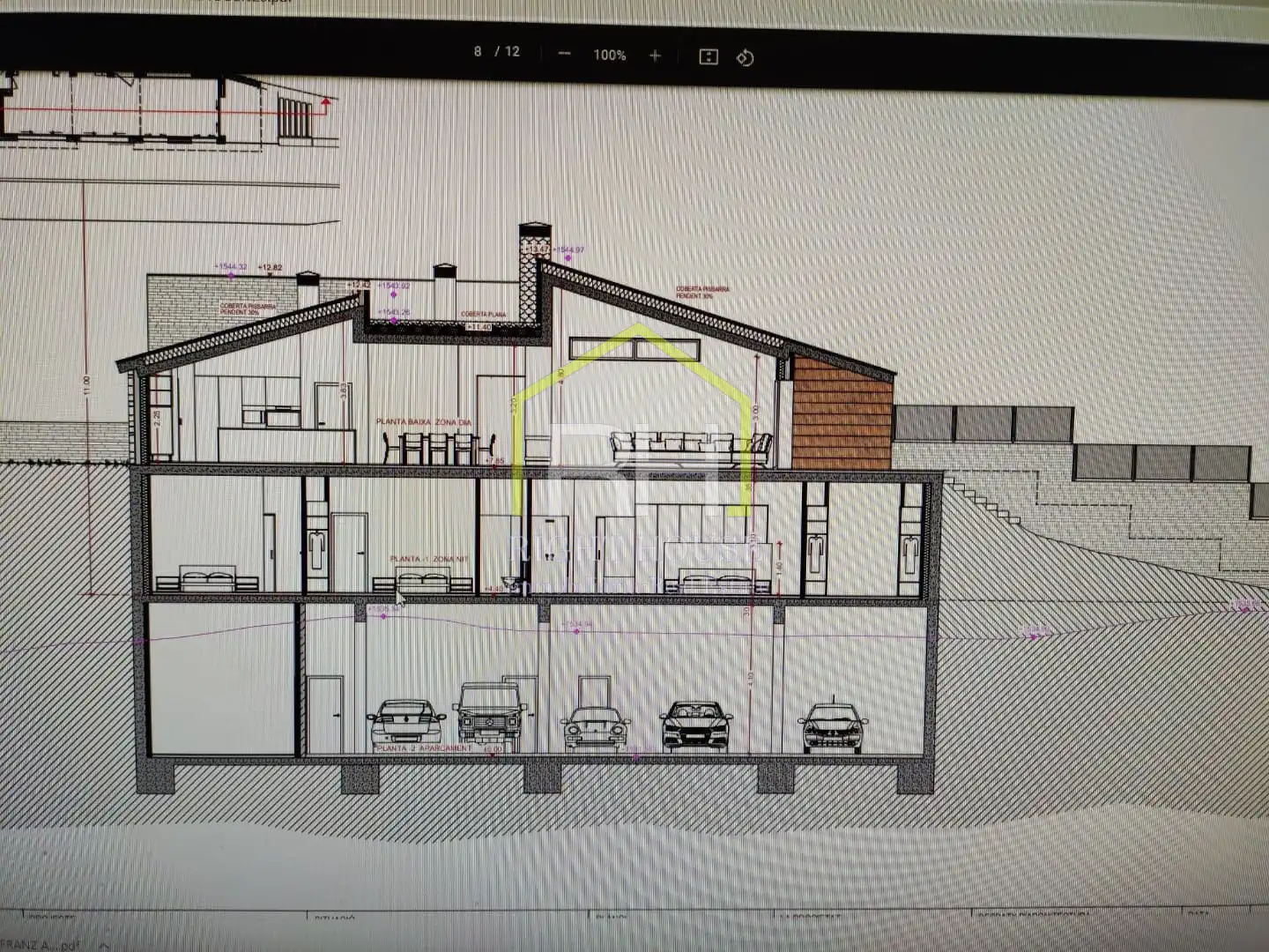 Terreno residenziale in vendita a L'Aldosa - Anyós, imagen 22