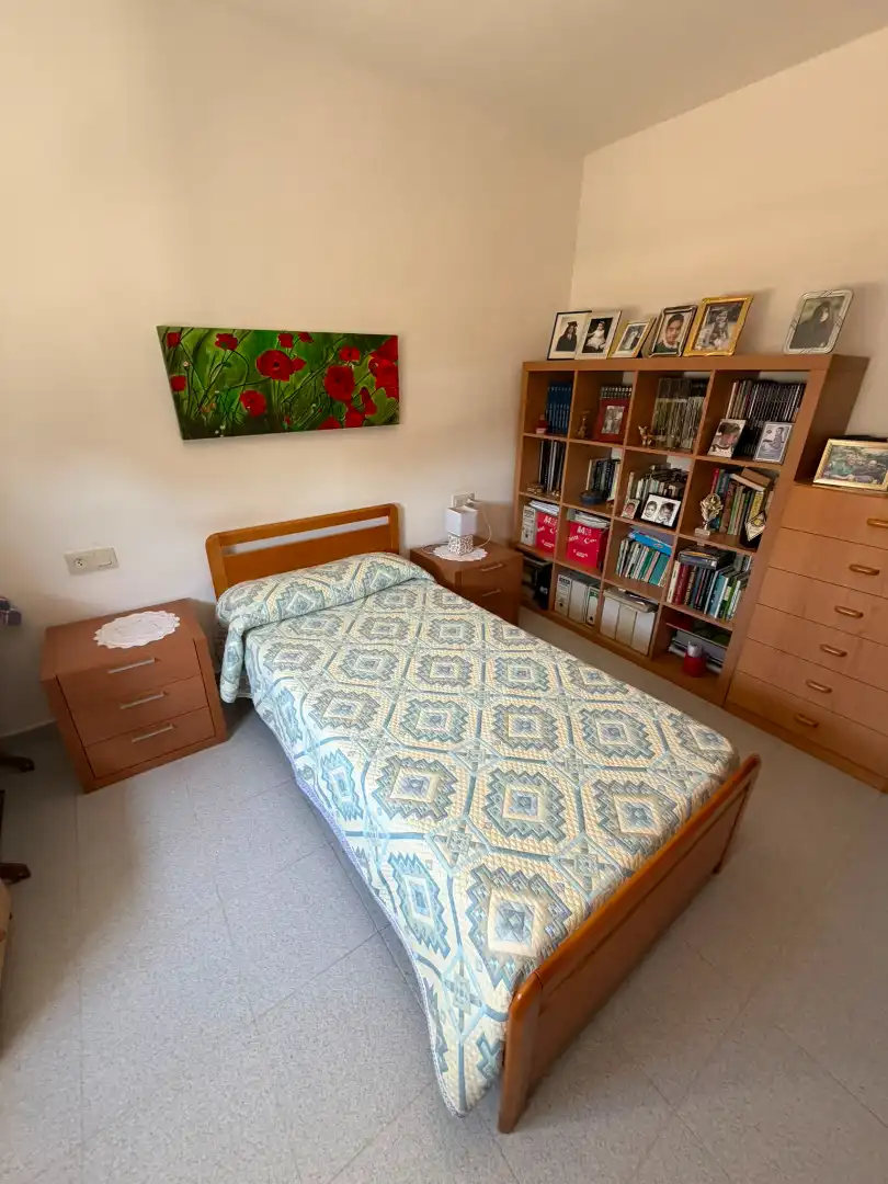 Wohnung mit Terrasse zum Verkauf in Carrer Joan Maragall 14, imagen 11