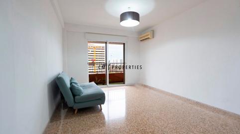 Foto 3 de Pis de lloguer a Carretera Malilla, Malilla,  Valencia Capital