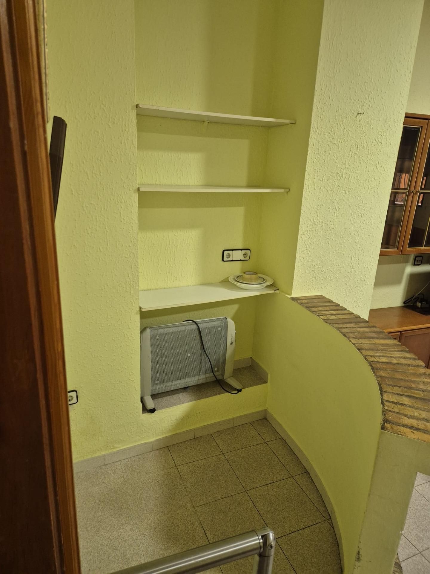 Dormitori de Casa o xalet en venda en Pedralba