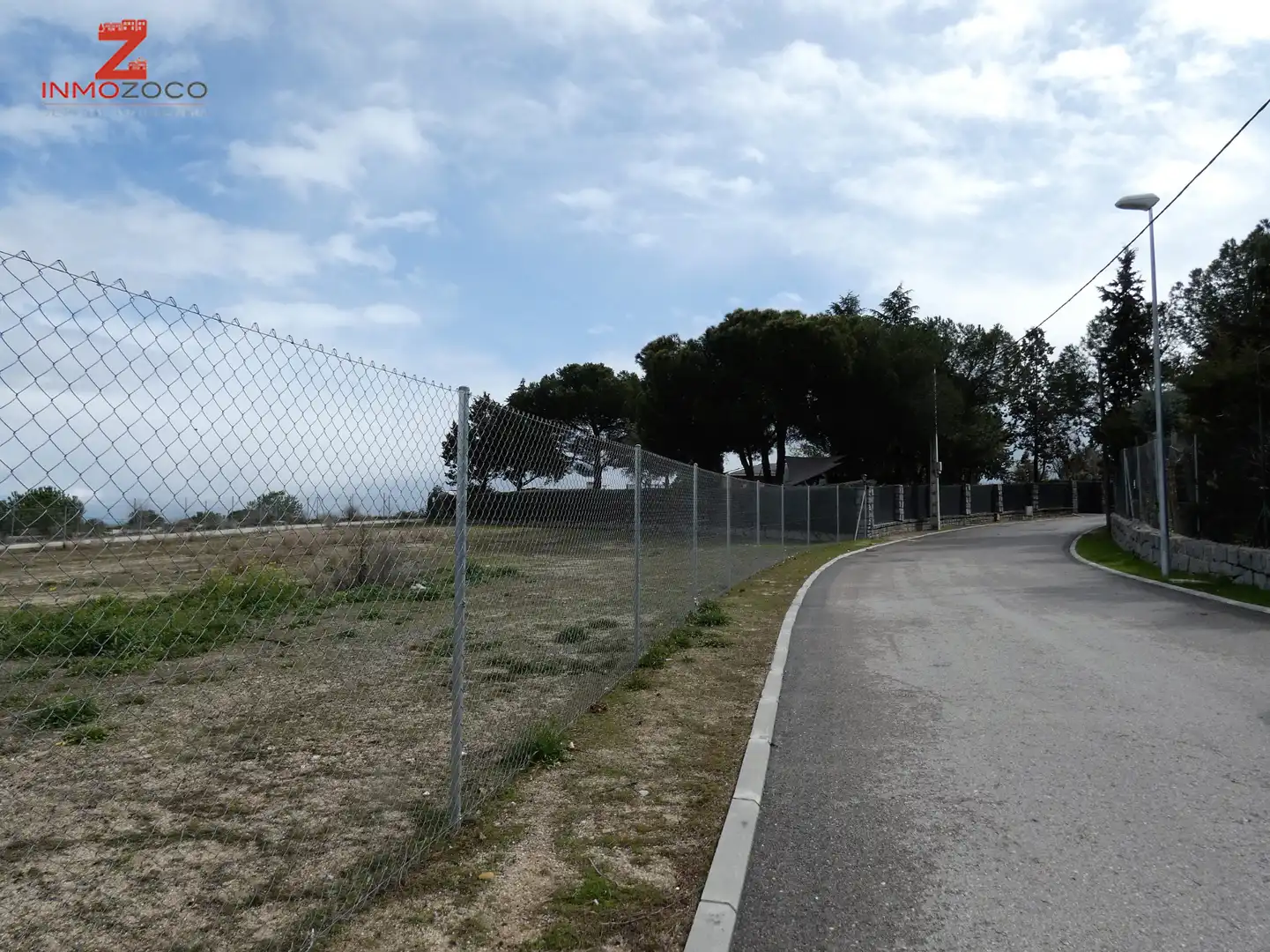 Terreno residencial en venta en Pinar de las Rozas, imagen 9