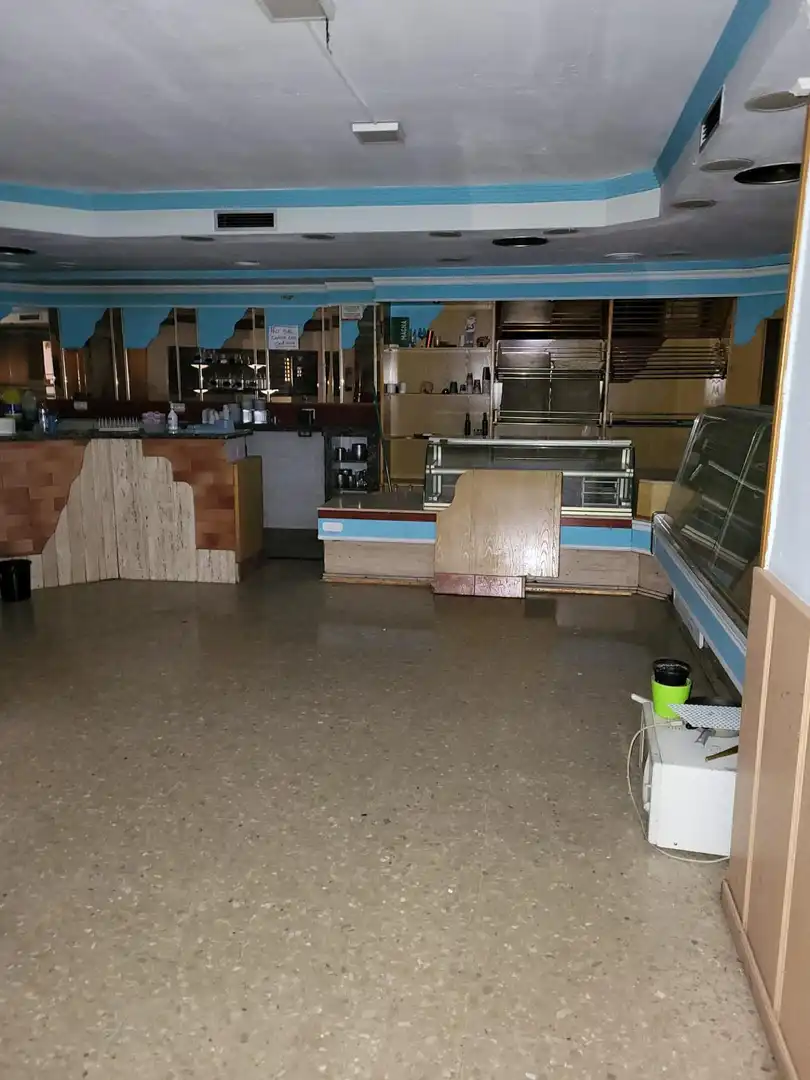 Local en venta en Castellón de la Plana / Castelló de la Plana