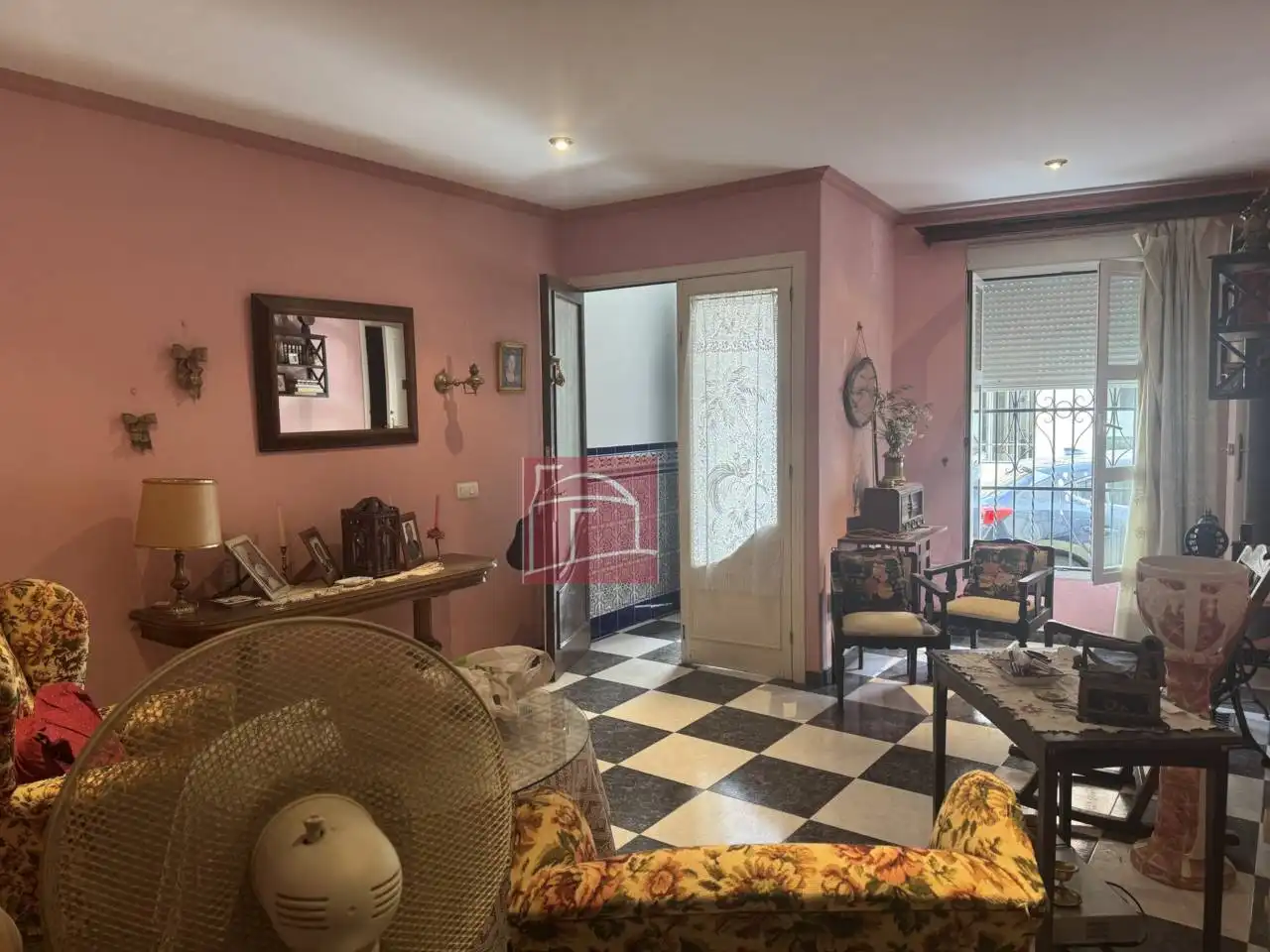 Haus zum Verkauf in Villanueva de la Serena, imagen 2