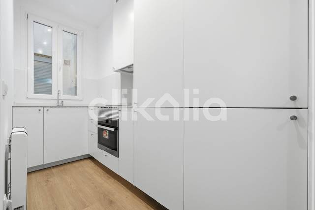 Piso en Venta en Pacífico