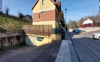 Vista exterior de Casa o xalet en venda en Piélagos