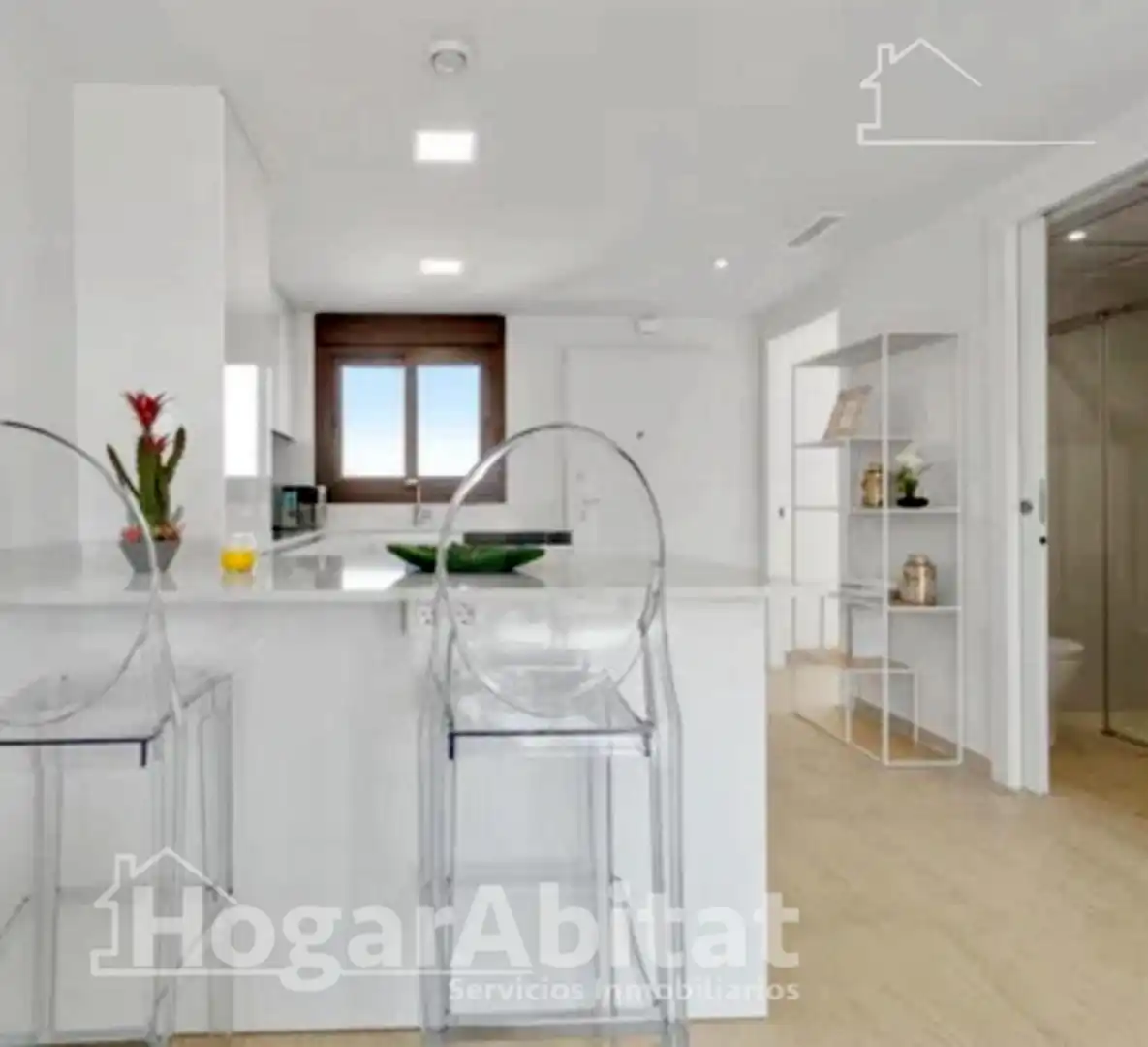 Flat with pool for sale in Calle T25, imagen 32