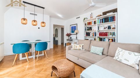 Foto 5 de Dúplex en venta en Calle Castillo de Simancas, 1, Europolis, Las Rozas de Madrid