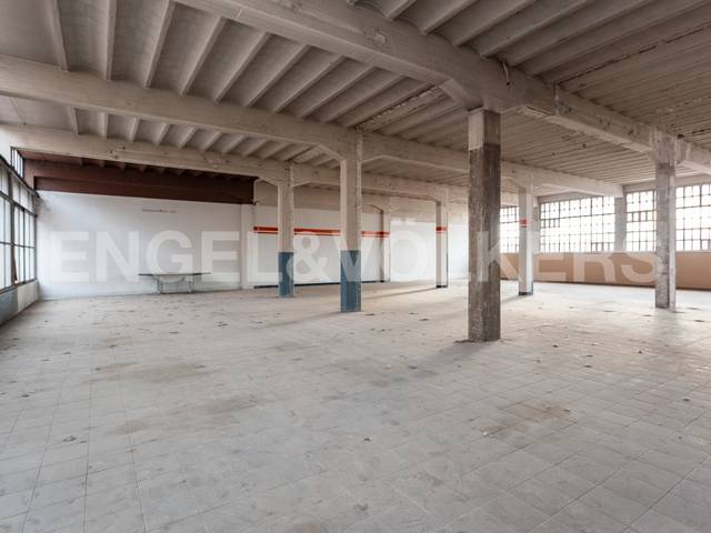 Local comercial en Venta en Plaça Catalunya