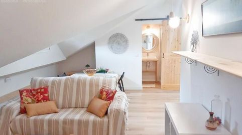 Foto 4 de Ático de alquiler en Castanedo, Ribamontán al Mar