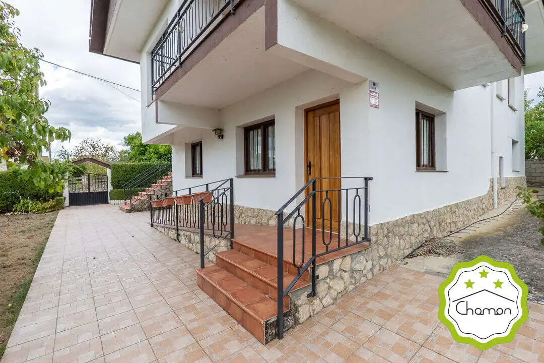 Villa in vendita a Valle de Losa, imagen 49
