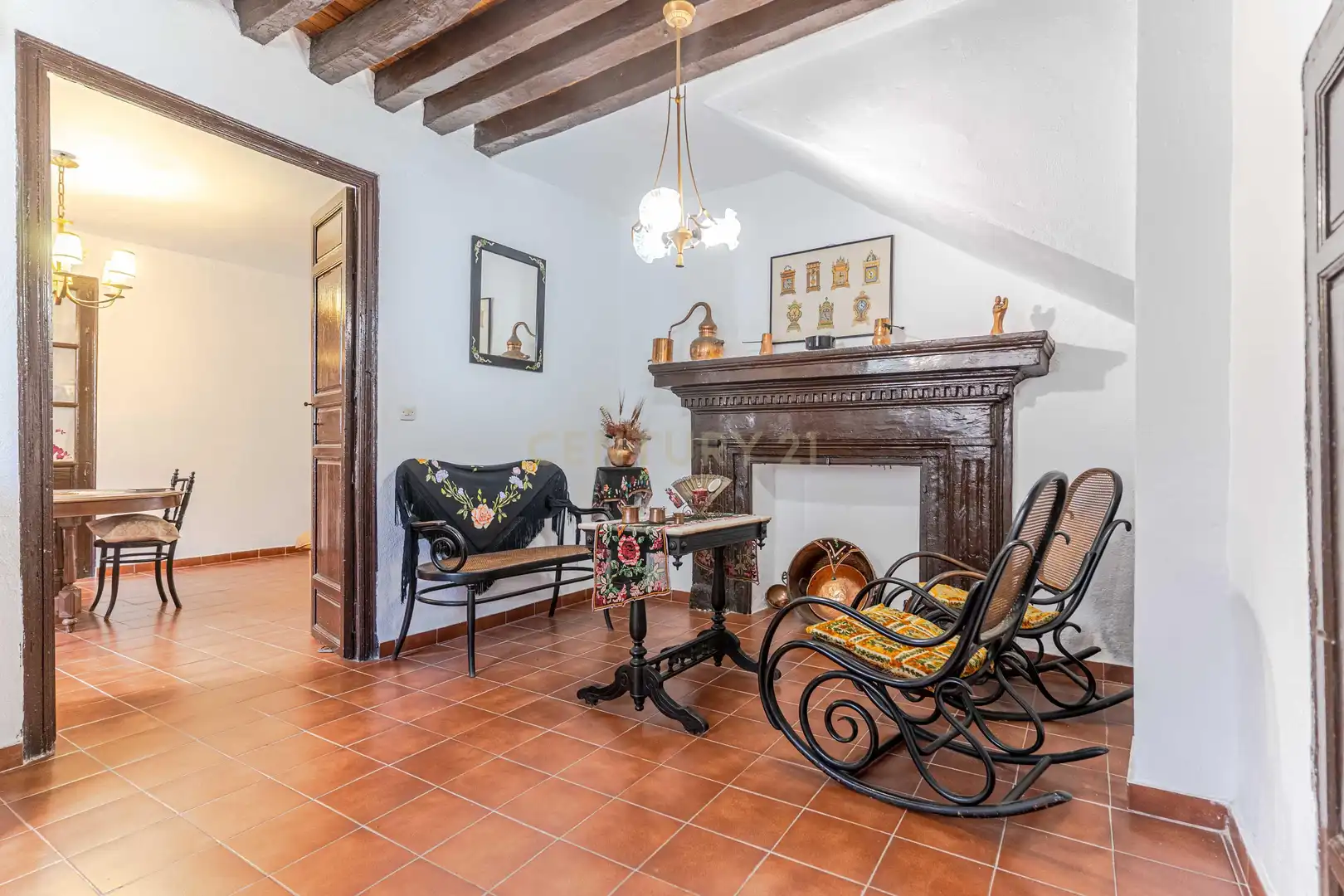 Casa o chalet en venta en Ítrabo