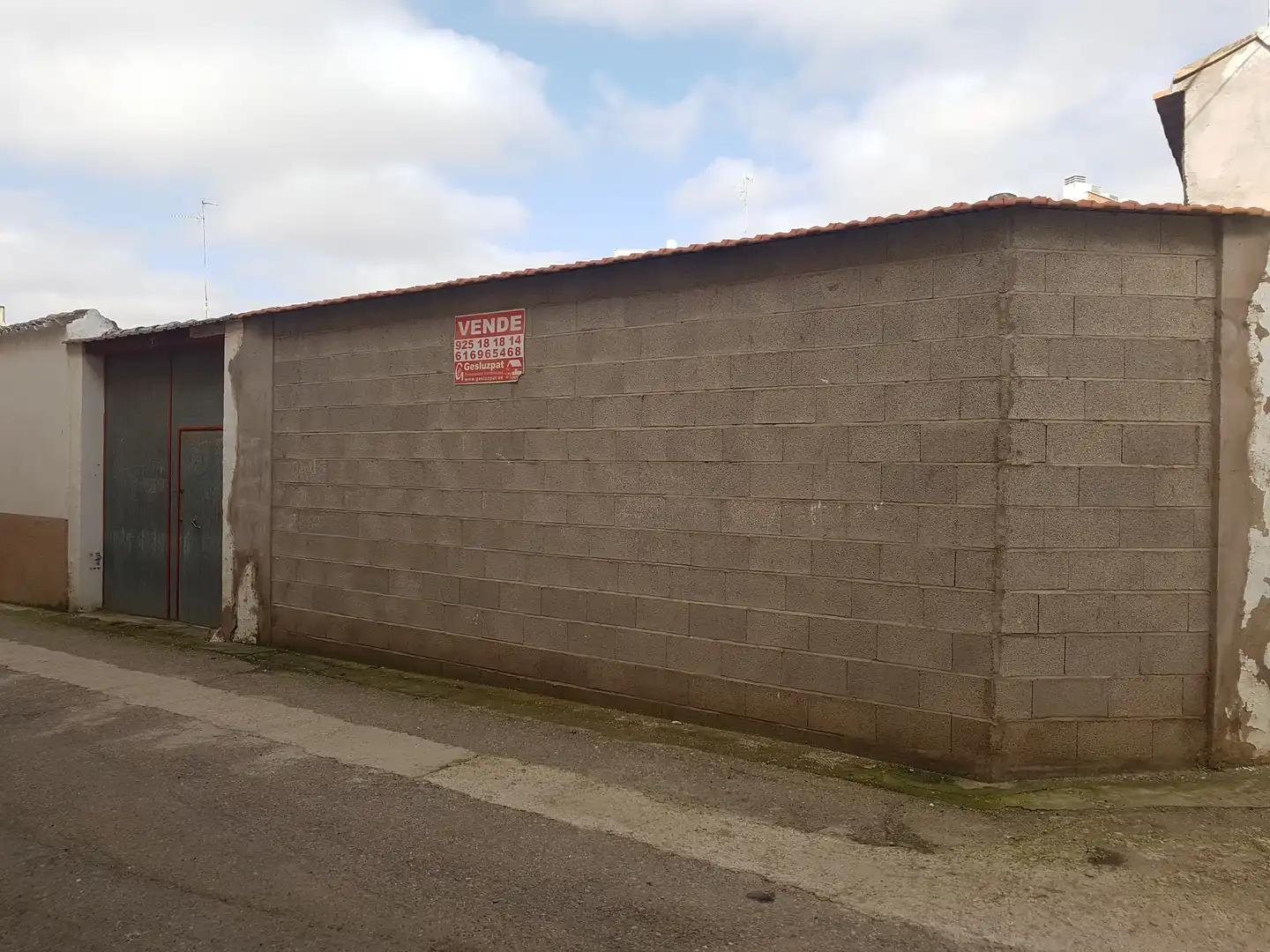 Lands and plots for sale in Corral de Almaguer, imagen 3