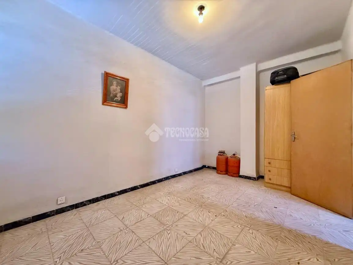 Piso en venta en Alcalá de Henares con Terraza