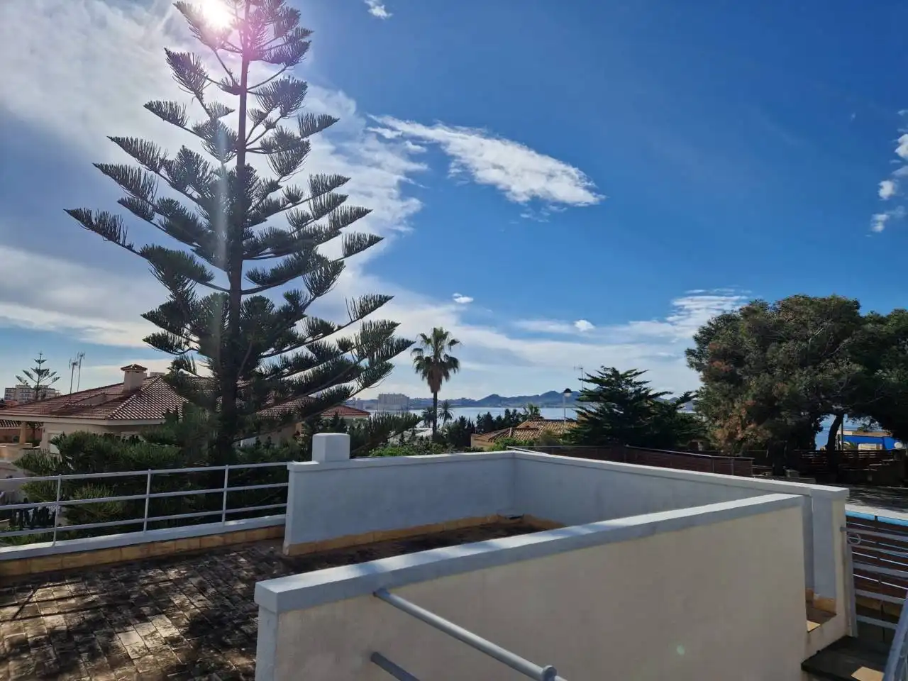 Chalet con piscina en venta en Calle Cala del Pino H2M EL PINET 153, imagen 63
