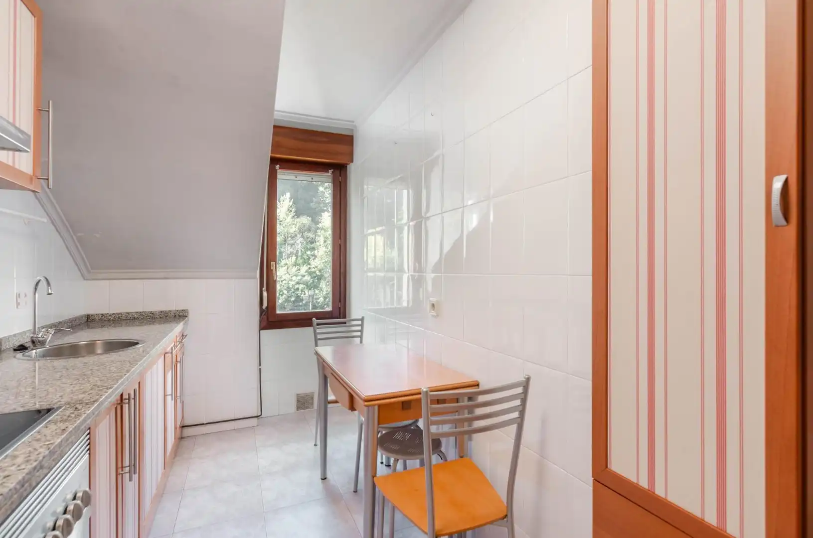 Piso en venta en Avenida PRINCIPE DE ASTURIAS-OLLO 151, imagen 8
