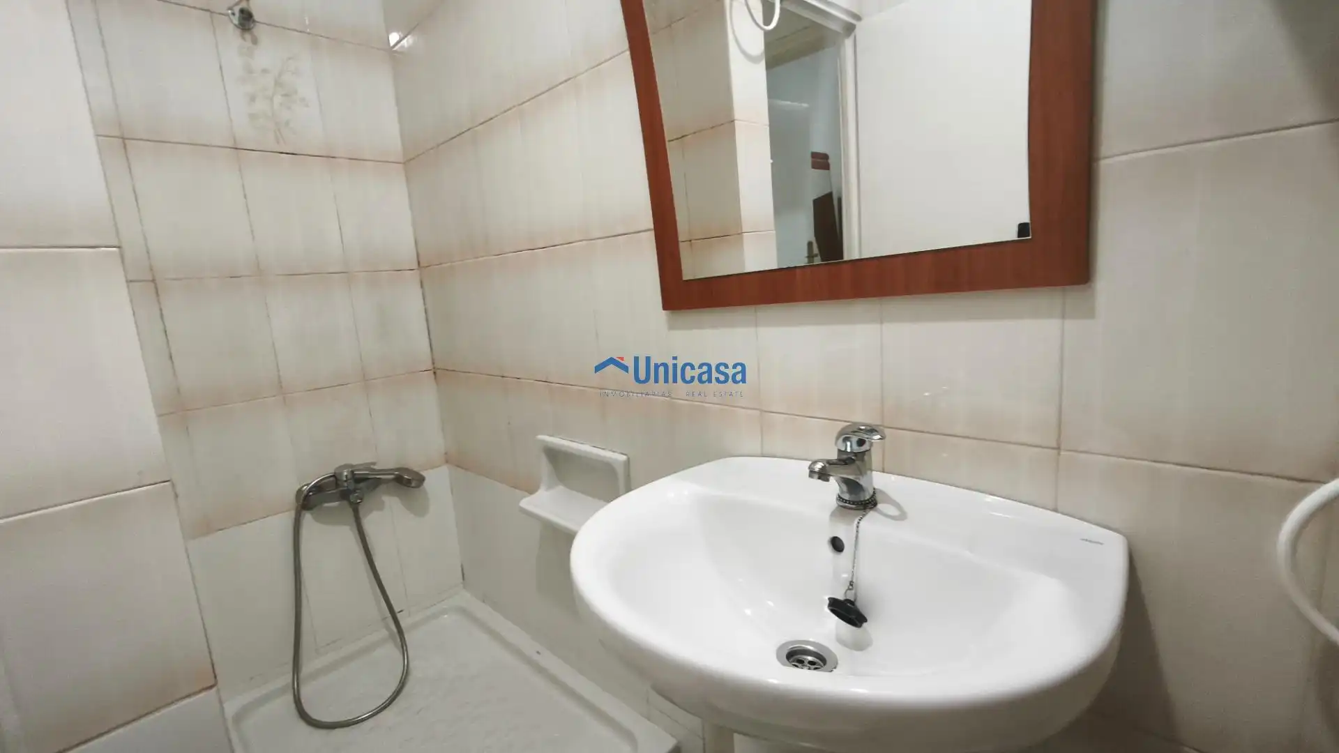 Baño de Piso en venta en Málaga con Amueblado