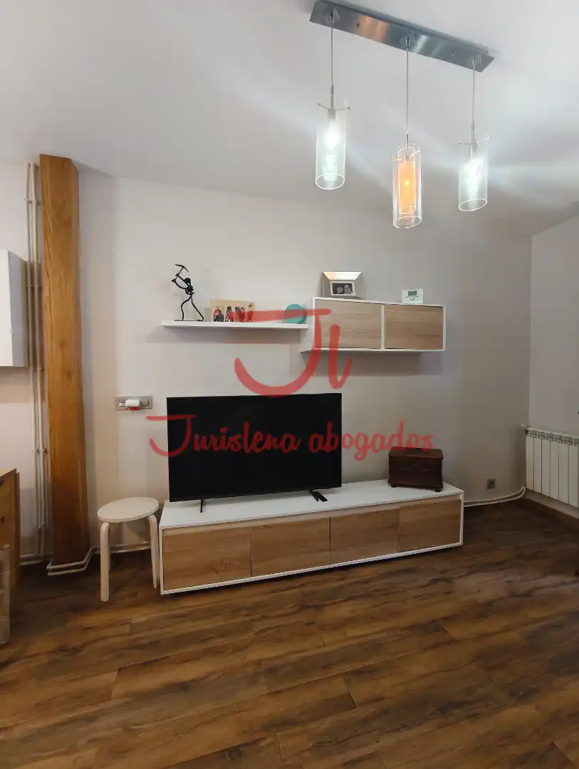 Living room of Detached homes for sale in Lena  with Heating, Terrace and Washing machine