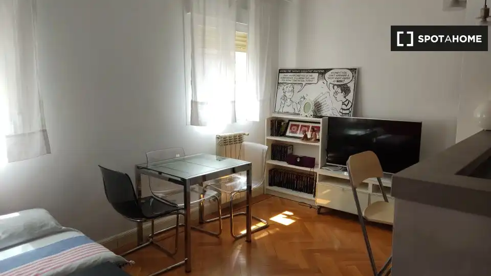 Piso en alquiler en Retiro, imagen 4