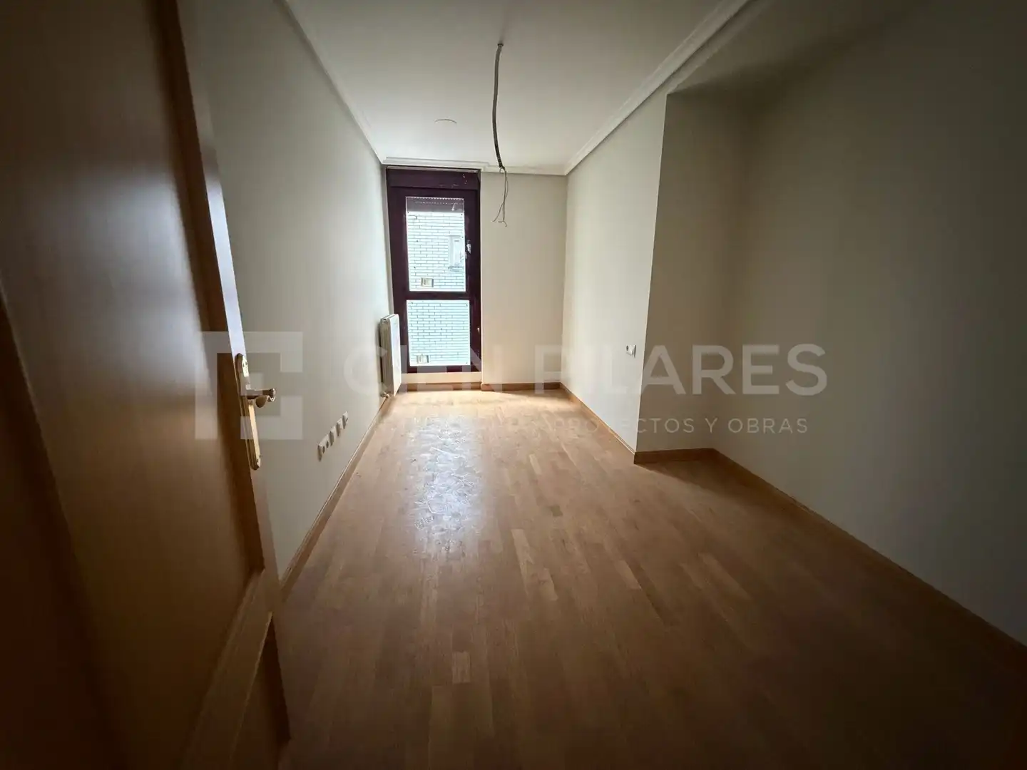 Bedroom of Flat for sale in Arnedo  with Heating and Storage room