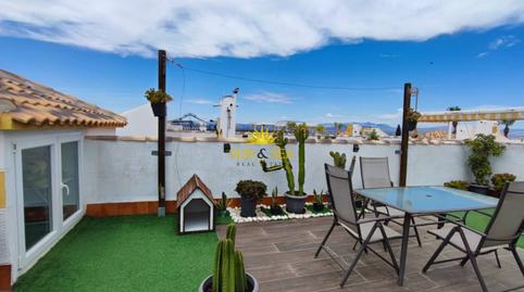 Foto 3 de Àtic de lloguer a Monte Faro - Altomar II, Alicante