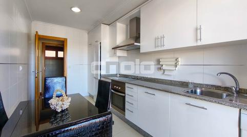 Foto 2 de Pis en venda a A Milagrosa, Lugo