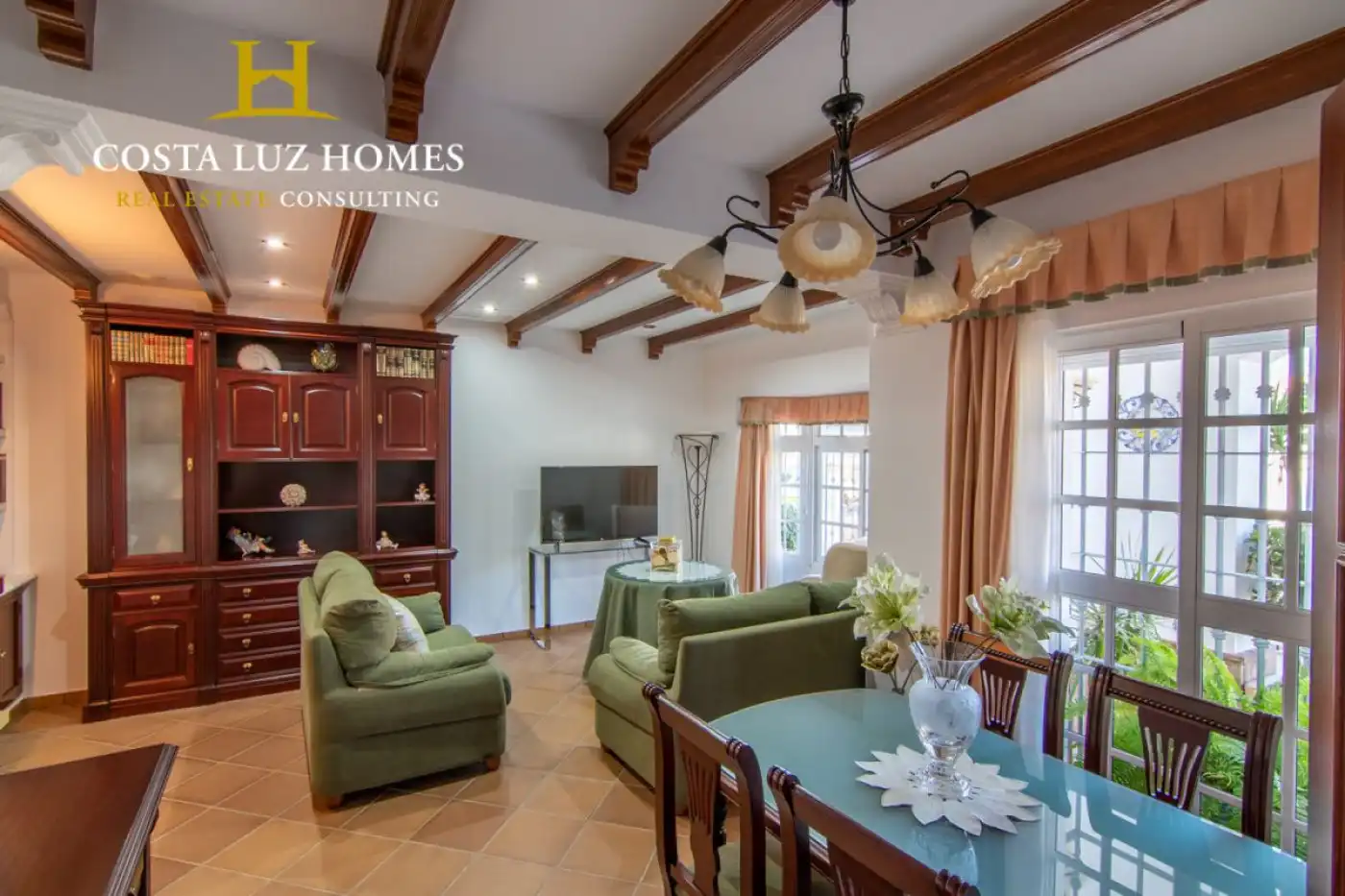 Chalet con piscina en venta en Arcos de la Frontera, imagen 8