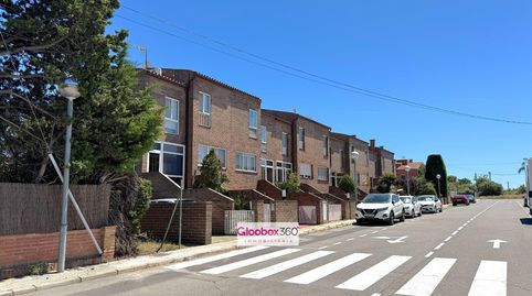 Foto 2 de Casa adosada en venta en Garbi del, Riudoms, Tarragona
