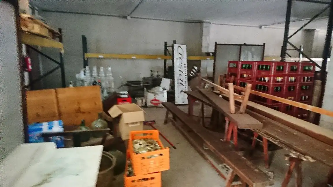Industrial buildings for sale in Sa Pobla