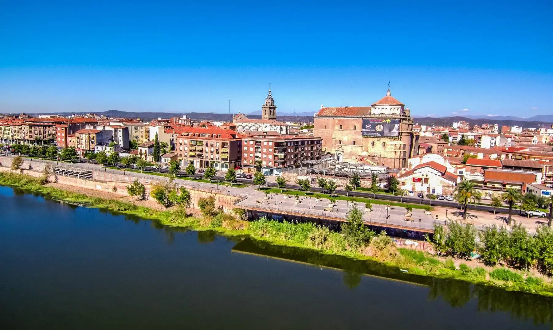 Piso con terraza en venta en Calle Ferrocarril, imagen 11
