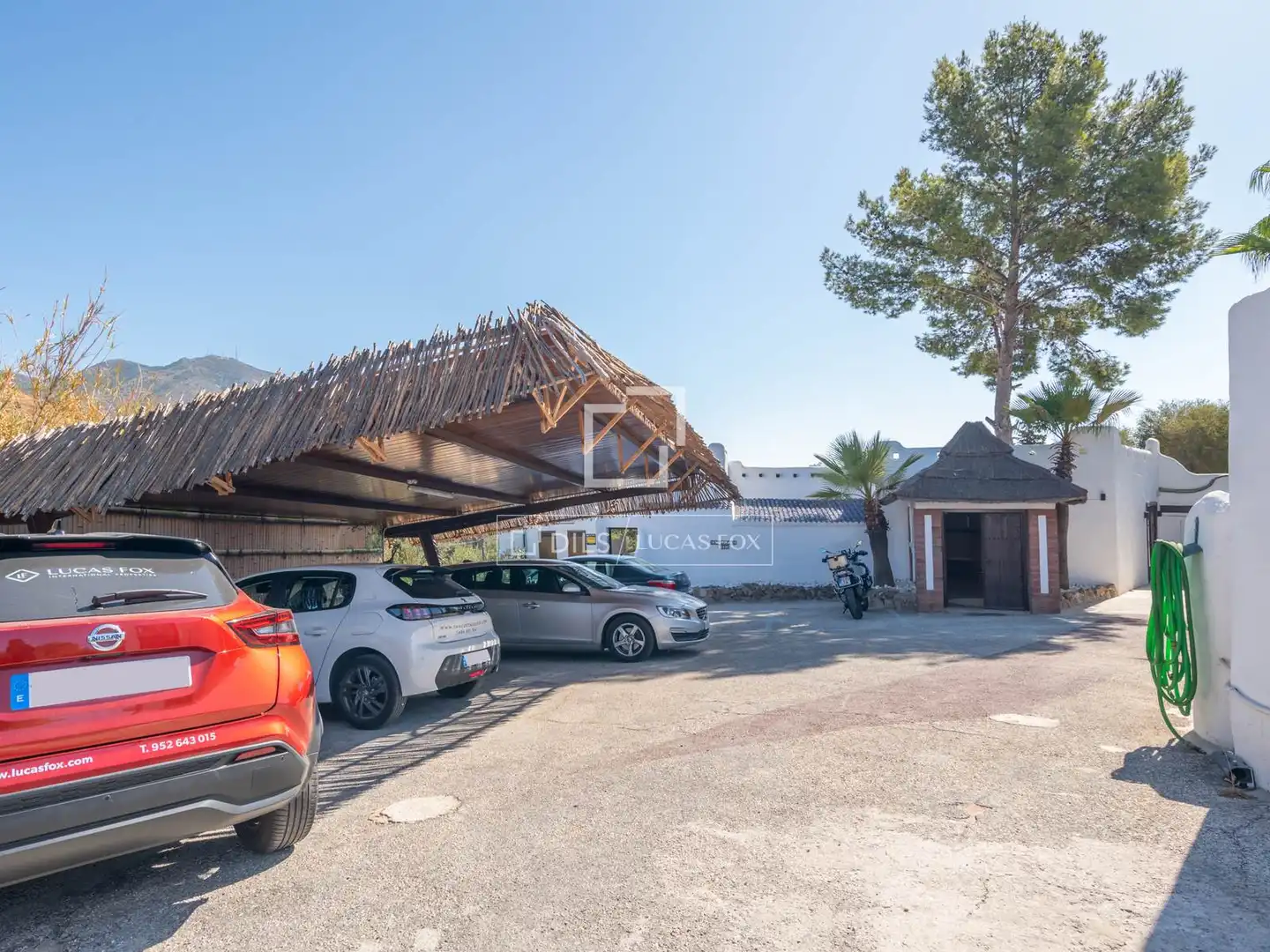 Villa mit Pool zum Verkauf in Mijas pueblo, imagen 67