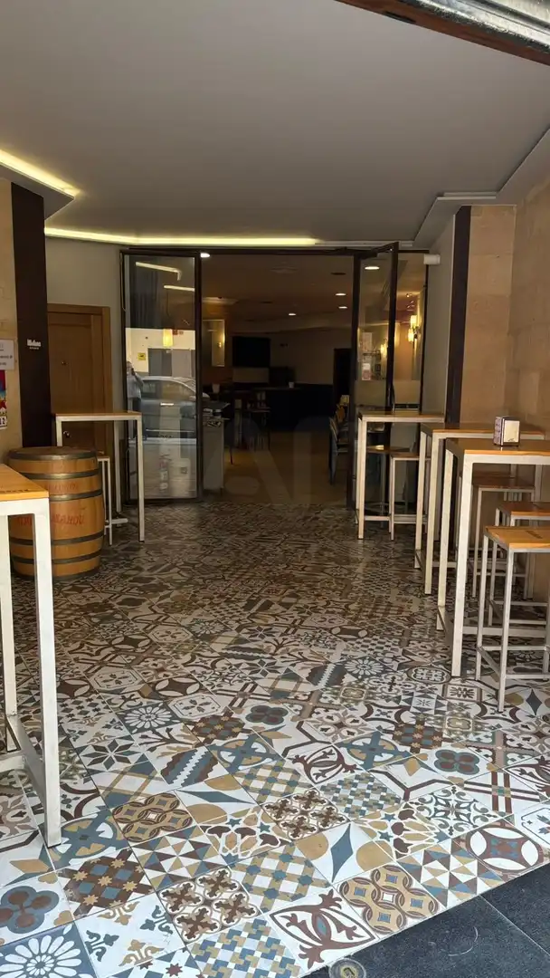 Estudi en venda en Villaquilambre