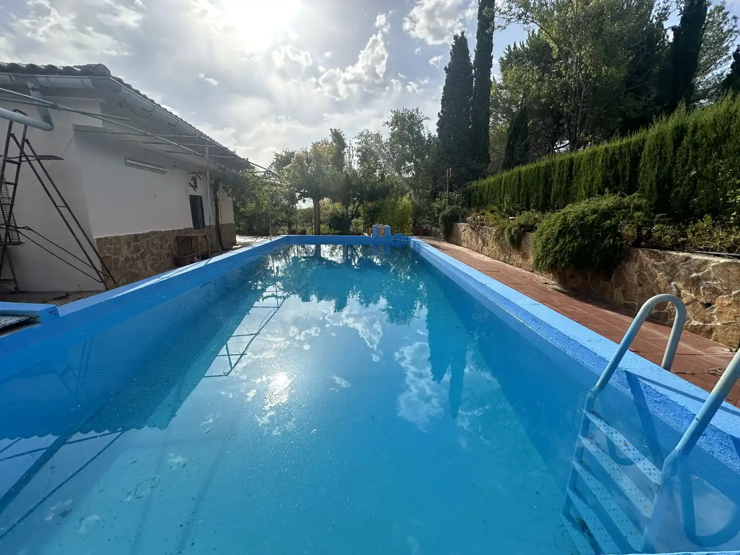 Chalet con terraza en venta en Torres Torres, imagen 54