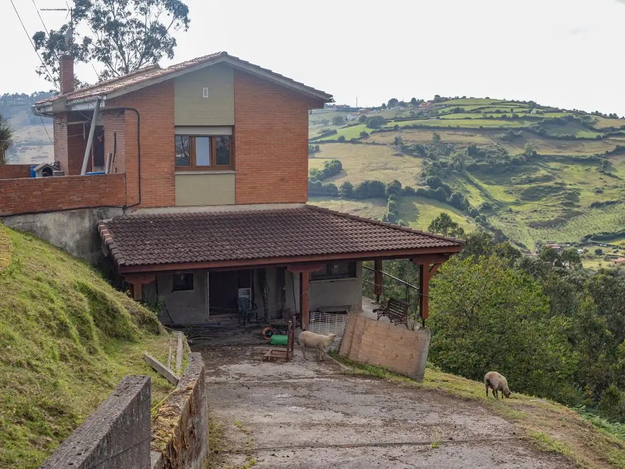 Casa en venda a Camino del Vegón 49, imagen 2