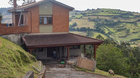 Foto 2 de Casa o xalet en venda a Camino del Vegón, 49, Cenero, Gijón