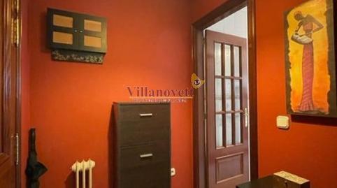 Foto 4 de Apartament de lloguer a As Travesas - Balaídos, Vigo