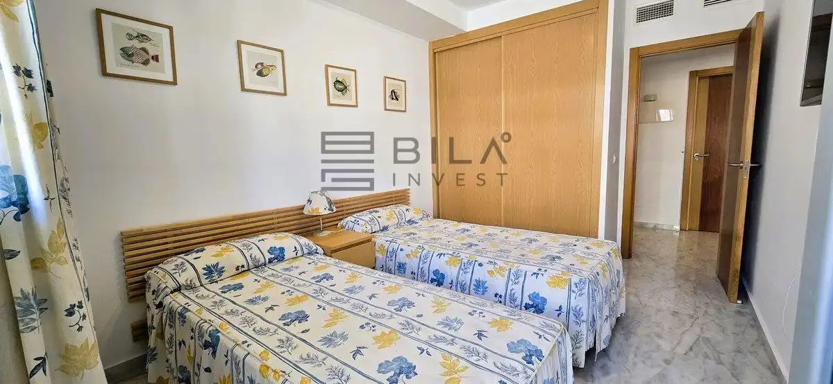 Piso con piscina en venta en Ingenieros, imagen 19