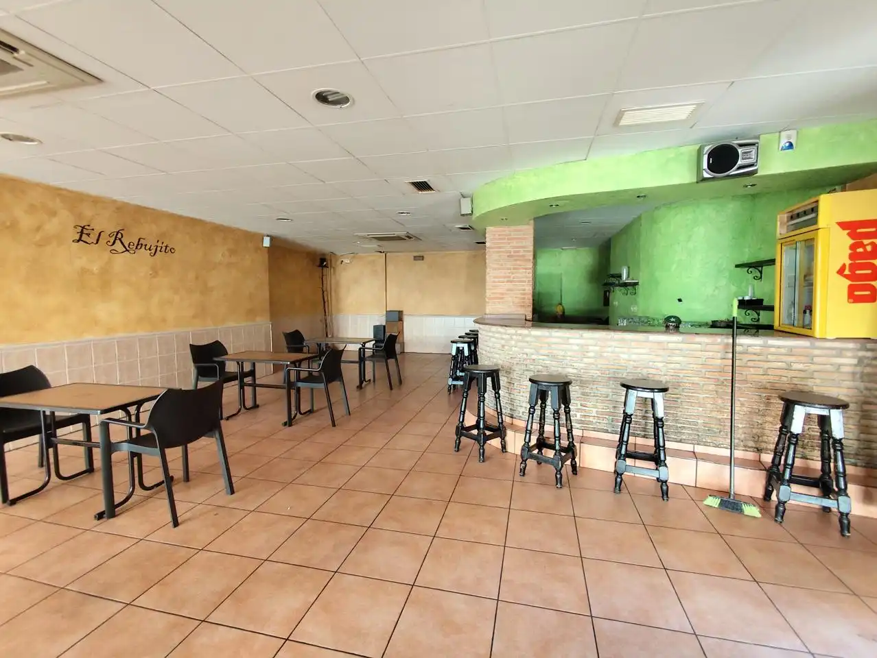 Local comercial en venda a Ibi, imagen 3