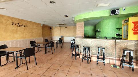 LOCAL A LA VENTA IBI ADAPTADO CAFETERIA, imatge 3