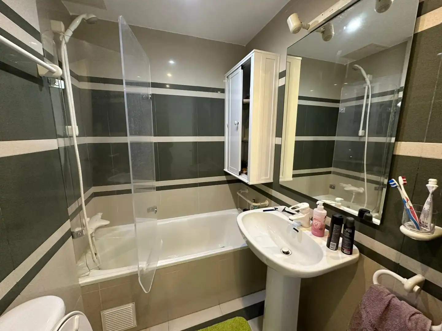 Pis amb ascensor en venda a La Pineda - Passei Pau Casals 99, imagen 33