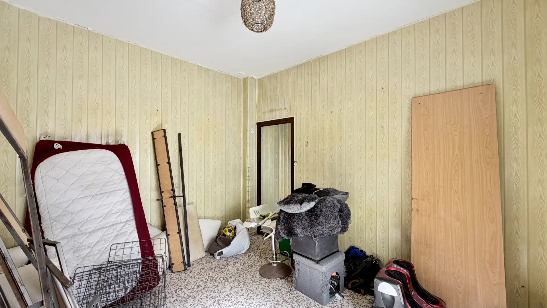 Habitación de Piso en venta en Cádiz