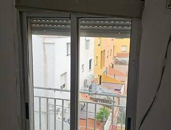 Terrasse von Wohnung zum verkauf in Picanya mit Balkon