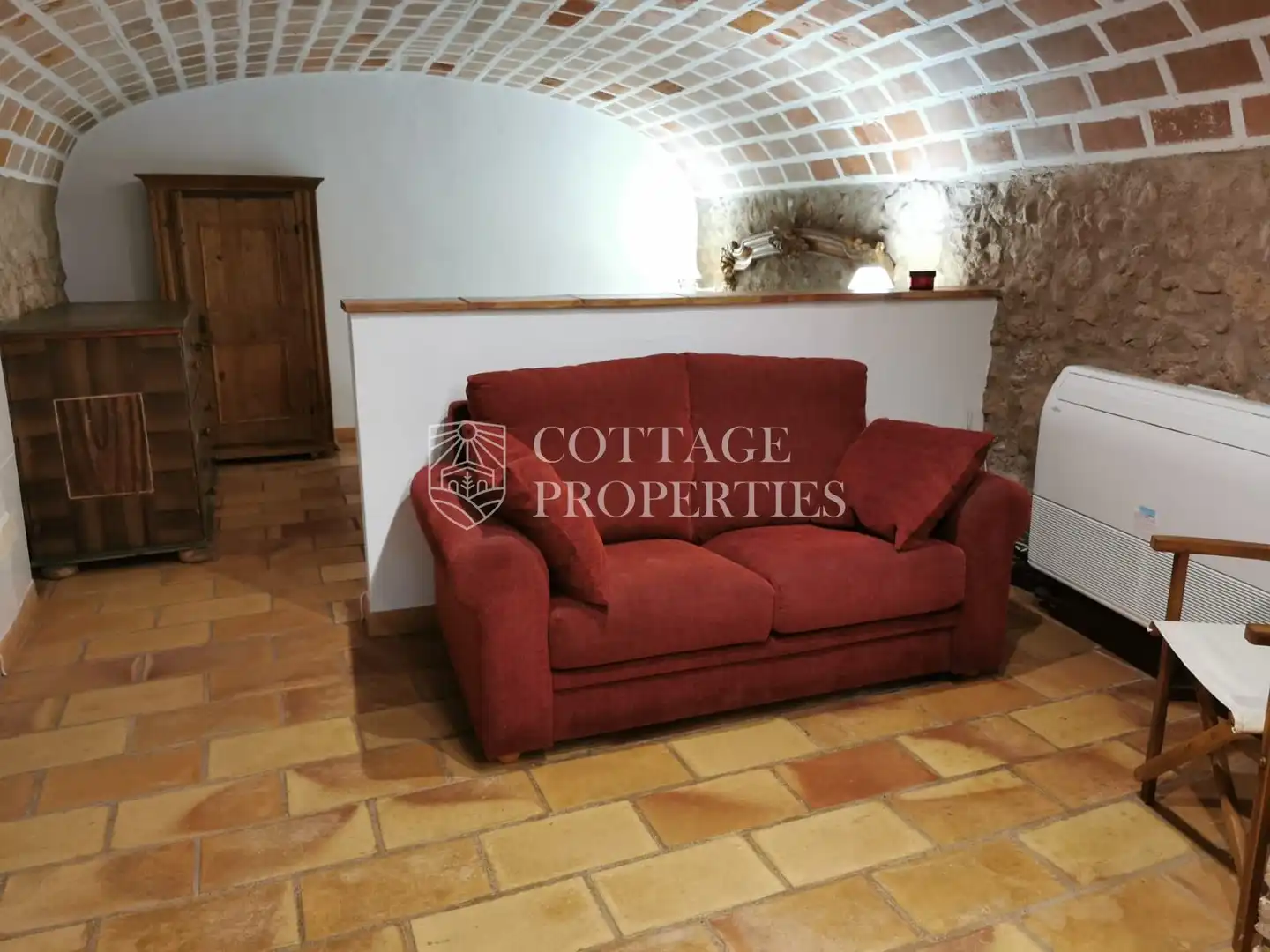 Casa rustica con piscina in vendita a Carrer de la Creu, imagen 47
