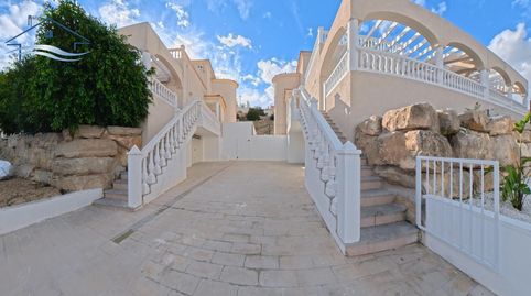 💎 Exclusivo Chalet de Diseño con Vistas Panorámicas en Venta Lanuza, El Campello -CHALET EN VENTA EN - VENTA LANUZA-COVETA FUMA
