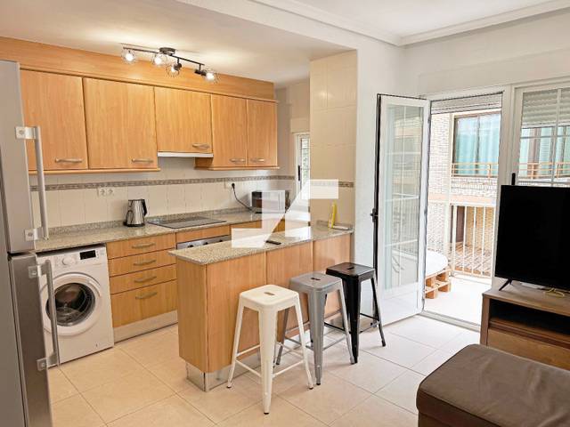 Apartamento en Venta en Antonio Bosque en Playa de la Concha