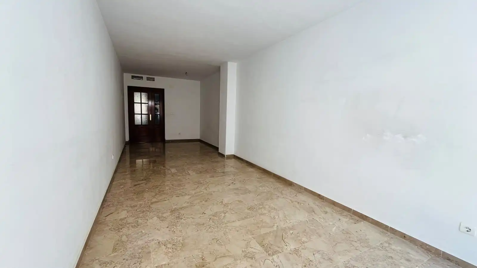 Pis en venda en San Fernando amb Terrassa