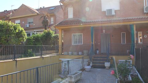 Foto 4 von Haus oder Chalet zum Verkauf in Avenida Soledad, Villalbilla pueblo, Villalbilla