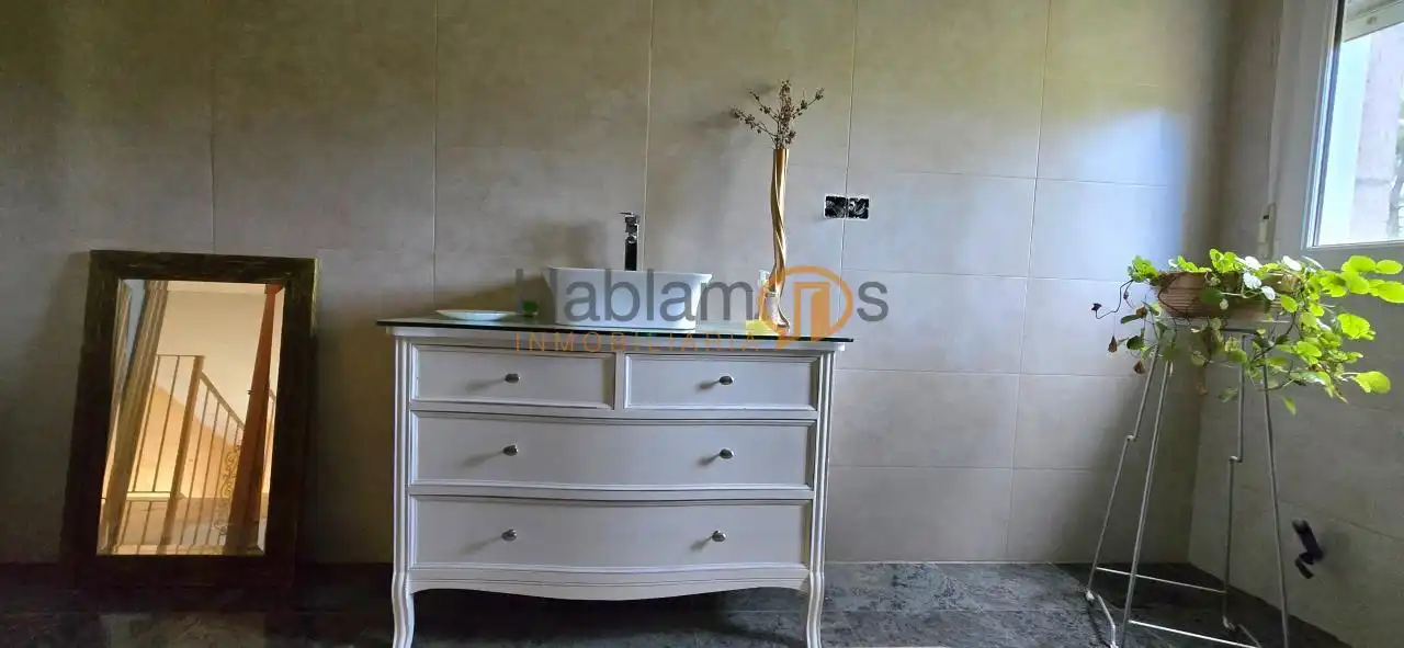 Casa amb terrassa en venda a Ribadumia, imagen 17