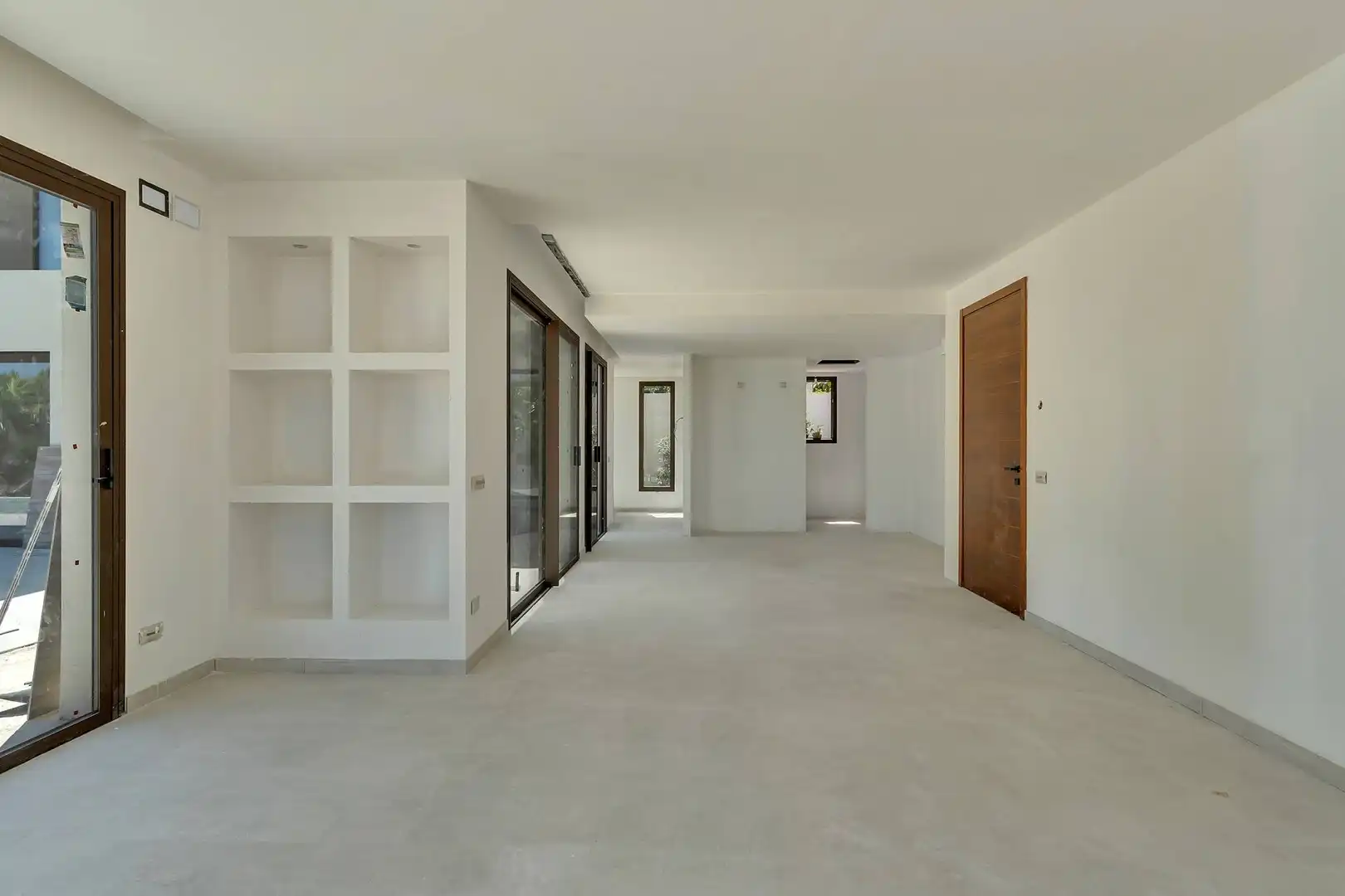 Casa o xalet en venda en Jávea / Xàbia amb Aire condicionat, Calefacció i Jardí privat